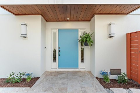 Casa en venta en Sarasota, Florida, 4 dormitorios, 276.01 m2 № 1718689 - foto 8