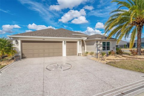 Villa ou maison à vendre à The Villages, Floride: 3 chambres, 188.87 m2 № 2121159 - photo 2