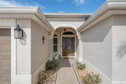 Villa ou maison à vendre à The Villages, Floride: 3 chambres, 188.87 m2 № 2121159 - photo 3