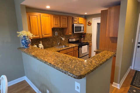 Condo in Deerfield Beach, Florida, 2 bedrooms  № 2382913 - photo 7