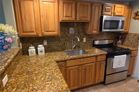 Condo in Deerfield Beach, Florida, 2 bedrooms  № 2382913 - photo 10