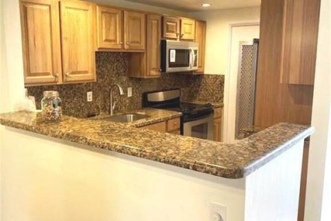 Condo in Deerfield Beach, Florida, 2 bedrooms  № 2382913