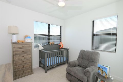 Touwnhouse à vendre à Port St. Lucie, Floride: 3 chambres, 178 m2 № 2087441 - photo 23