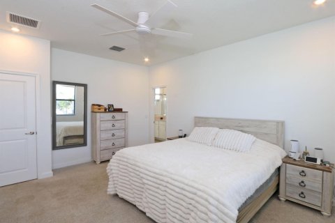 Touwnhouse à vendre à Port St. Lucie, Floride: 3 chambres, 178 m2 № 2087441 - photo 18