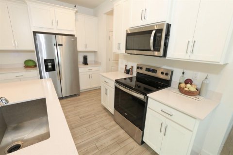 Touwnhouse à vendre à Port St. Lucie, Floride: 3 chambres, 178 m2 № 2087441 - photo 8