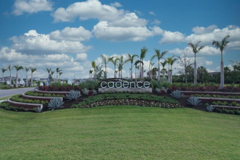 Touwnhouse à vendre à Port St. Lucie, Floride: 3 chambres, 178 m2 № 2087441 - photo 2
