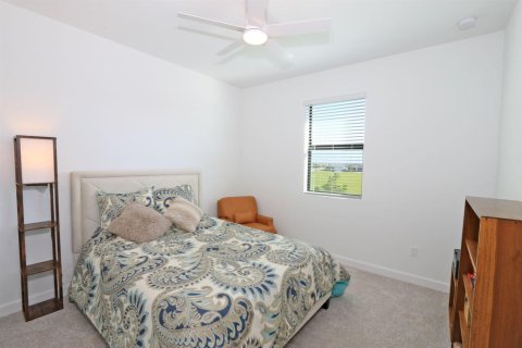 Touwnhouse à vendre à Port St. Lucie, Floride: 3 chambres, 178 m2 № 2087441 - photo 24