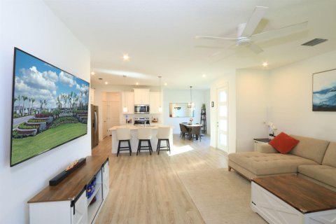 Touwnhouse à vendre à Port St. Lucie, Floride: 3 chambres, 178 m2 № 2087441 - photo 17