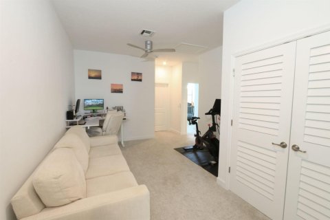 Touwnhouse à vendre à Port St. Lucie, Floride: 3 chambres, 178 m2 № 2087441 - photo 26