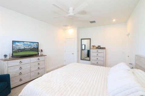 Touwnhouse à vendre à Port St. Lucie, Floride: 3 chambres, 178 m2 № 2087441 - photo 19