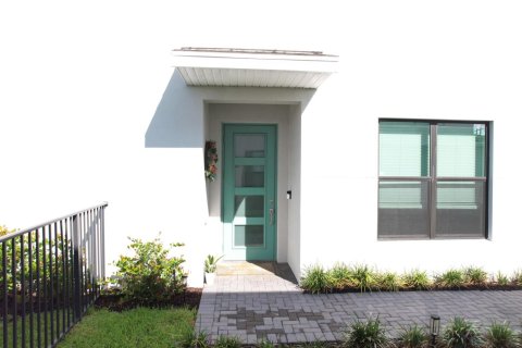 Touwnhouse à vendre à Port St. Lucie, Floride: 3 chambres, 178 m2 № 2087441 - photo 30