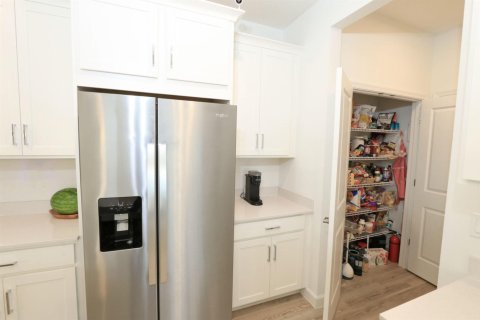 Touwnhouse à vendre à Port St. Lucie, Floride: 3 chambres, 178 m2 № 2087441 - photo 13