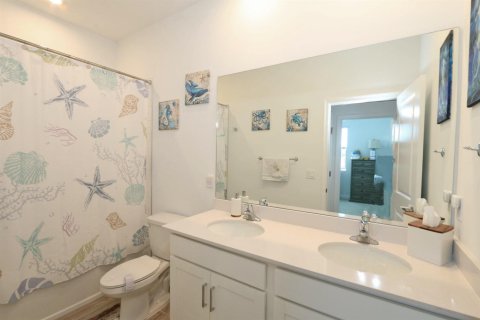 Touwnhouse à vendre à Port St. Lucie, Floride: 3 chambres, 178 m2 № 2087441 - photo 25