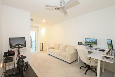 Touwnhouse à vendre à Port St. Lucie, Floride: 3 chambres, 178 m2 № 2087441 - photo 27