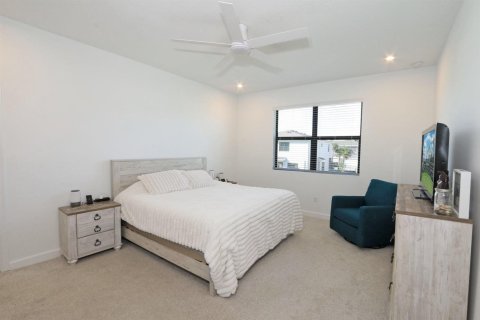Touwnhouse à vendre à Port St. Lucie, Floride: 3 chambres, 178 m2 № 2087441 - photo 20