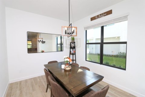 Touwnhouse à vendre à Port St. Lucie, Floride: 3 chambres, 178 m2 № 2087441 - photo 16