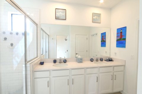 Touwnhouse à vendre à Port St. Lucie, Floride: 3 chambres, 178 m2 № 2087441 - photo 21