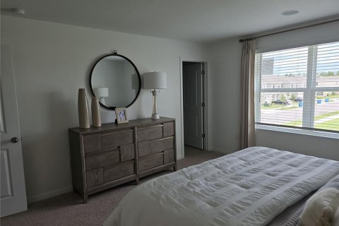Touwnhouse à louer à Wesley Chapel, Floride: 3 chambres, 127.55 m2 № 2378251 - photo 14