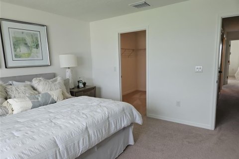 Touwnhouse à louer à Wesley Chapel, Floride: 3 chambres, 127.55 m2 № 2378251 - photo 15