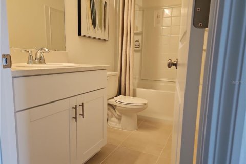 Touwnhouse à louer à Wesley Chapel, Floride: 3 chambres, 127.55 m2 № 2378251 - photo 20