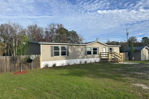 House in Green Cove Springs, Florida 3 bedrooms, 145.67 sq.m. № 868056 - photo 1