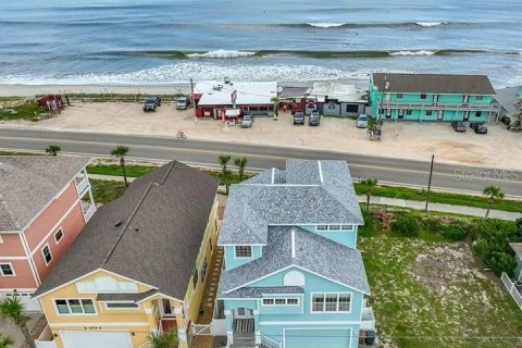 Villa ou maison à Flagler Beach, Floride 4 chambres, 270.25 m2 № 2093686