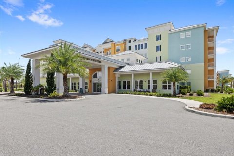 Condo in Kissimmee, Florida, 2 bedrooms  № 2393396 - photo 28