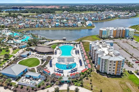 Condo in Kissimmee, Florida, 2 bedrooms  № 2393396 - photo 20