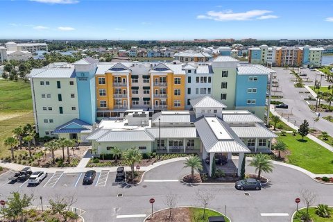 Condo in Kissimmee, Florida, 2 bedrooms  № 2393396 - photo 29