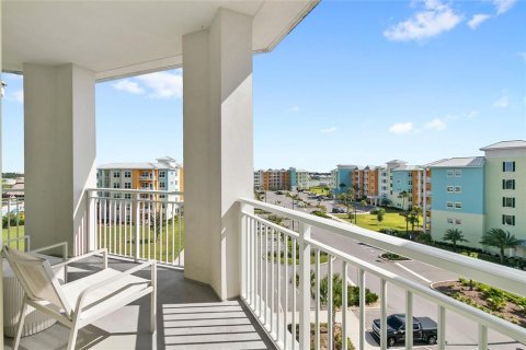 Condo in Kissimmee, Florida, 2 bedrooms  № 2393396