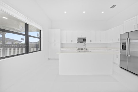 Villa ou maison à vendre à Homestead, Floride: 4 chambres, 175.12 m2 № 1952044 - photo 22