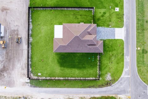 Villa ou maison à vendre à Homestead, Floride: 4 chambres, 175.12 m2 № 1952044 - photo 4