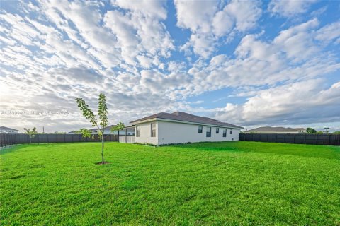 Villa ou maison à vendre à Homestead, Floride: 4 chambres, 175.12 m2 № 1952044 - photo 6