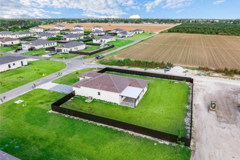 Villa ou maison à vendre à Homestead, Floride: 4 chambres, 175.12 m2 № 1952044 - photo 5