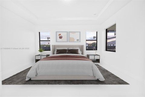 Villa ou maison à vendre à Homestead, Floride: 4 chambres, 175.12 m2 № 1952044 - photo 12