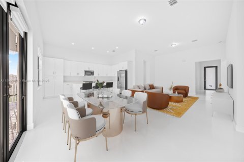 Villa ou maison à vendre à Homestead, Floride: 4 chambres, 175.12 m2 № 1952044 - photo 10