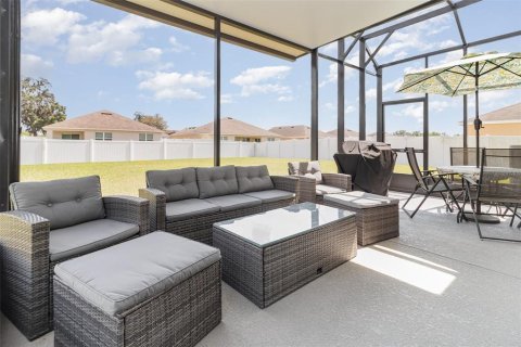 House in Wildwood, Florida 5 bedrooms, 248.42 sq.m. № 1586809 - photo 29