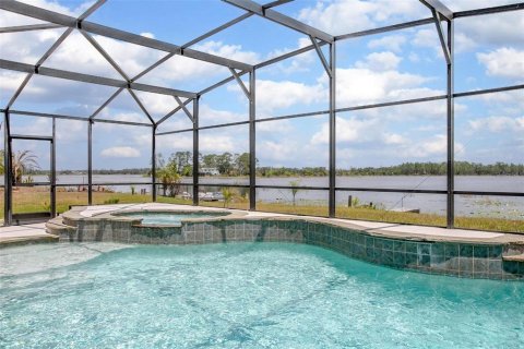 House in Deltona, Florida 3 bedrooms, 182.09 sq.m. № 1680129 - photo 29