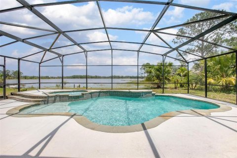 House in Deltona, Florida 3 bedrooms, 182.09 sq.m. № 1680129 - photo 28
