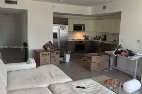 Condominio en alquiler en Miami, Florida, 1 dormitorio, 91.04 m2 № 2045694 - foto 18