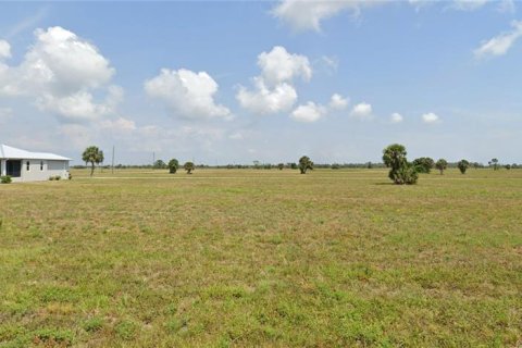 Land in Placida, Florida № 2213887