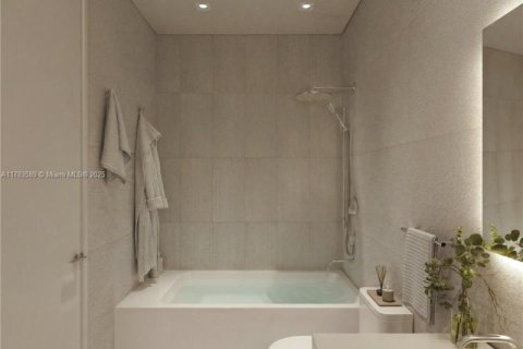 Condo in Bay Harbor Islands, Florida, 4 bedrooms  № 1860852 - photo 23