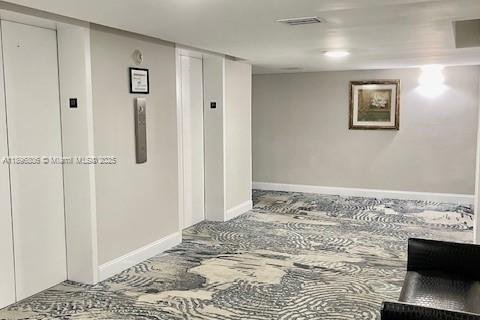 Condo in Hallandale Beach, Florida, 2 bedrooms  № 1948403 - photo 15