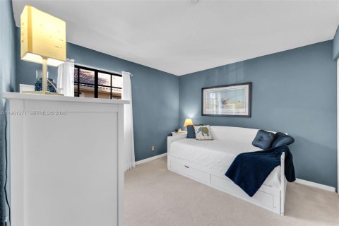 Touwnhouse à vendre à Weston, Floride: 4 chambres, 166.3 m2 № 2023255 - photo 21