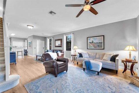 Touwnhouse à vendre à Weston, Floride: 4 chambres, 166.3 m2 № 2023255 - photo 17