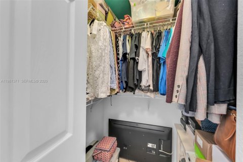 Touwnhouse à vendre à Weston, Floride: 4 chambres, 166.3 m2 № 2023255 - photo 30