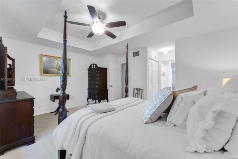 Touwnhouse à vendre à Weston, Floride: 4 chambres, 166.3 m2 № 2023255 - photo 26