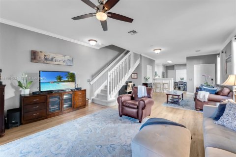 Touwnhouse à vendre à Weston, Floride: 4 chambres, 166.3 m2 № 2023255 - photo 16