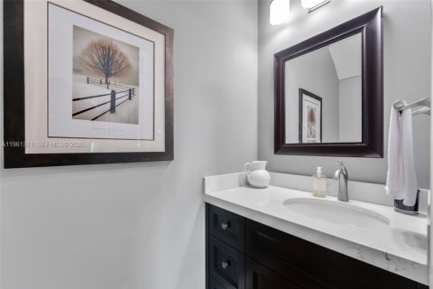 Touwnhouse à vendre à Weston, Floride: 4 chambres, 166.3 m2 № 2023255 - photo 8