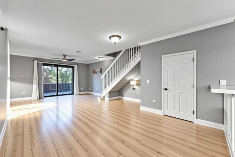 Touwnhouse à vendre à Weston, Floride: 4 chambres, 166.3 m2 № 2023255 - photo 7